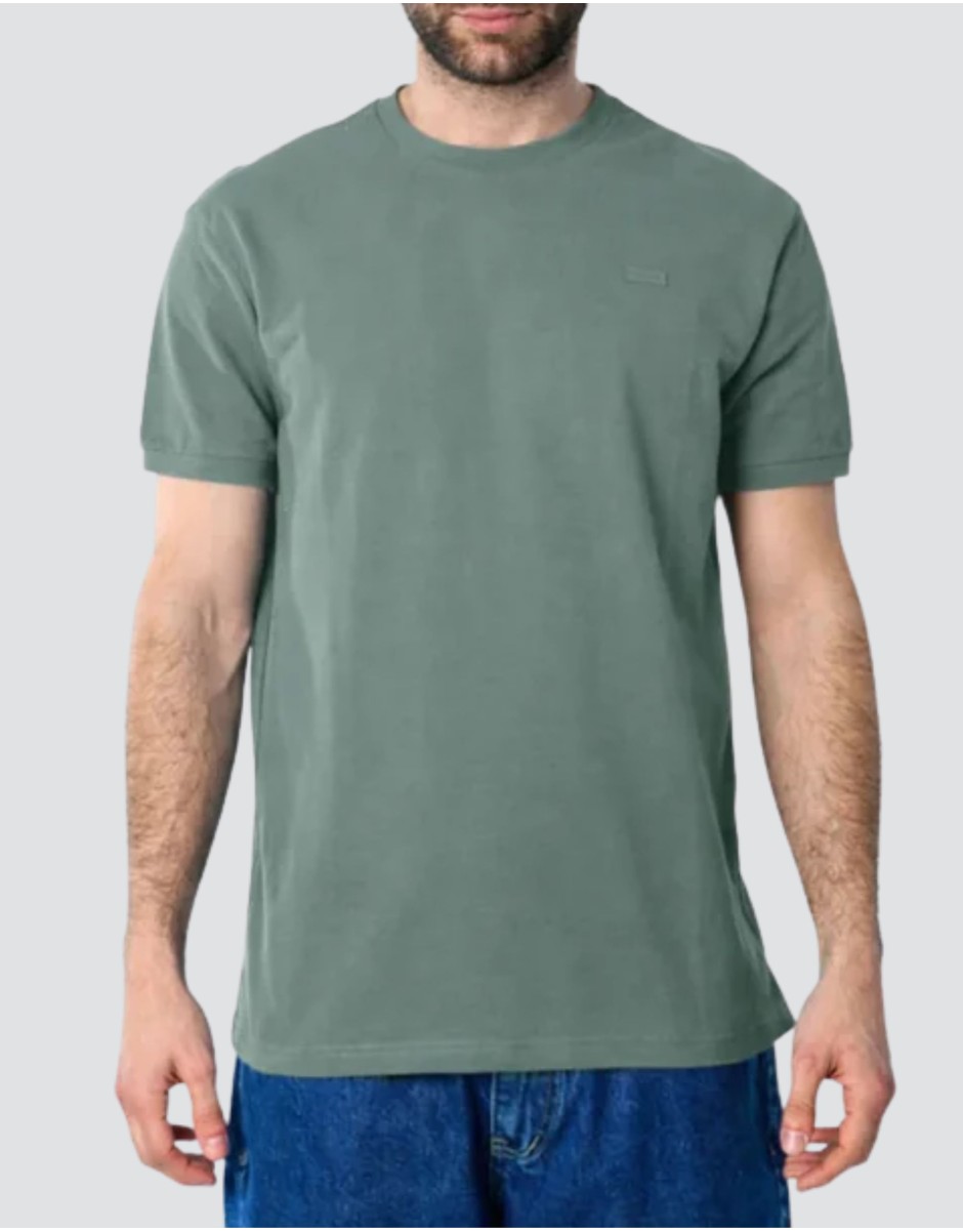 Paco & Co Ανδρική Μπλούζα 