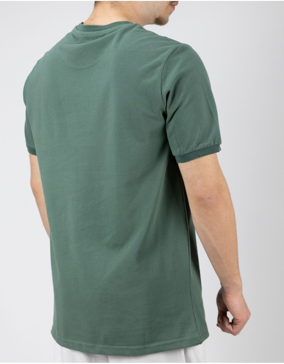 Paco & Co Ανδρική Μπλούζα 