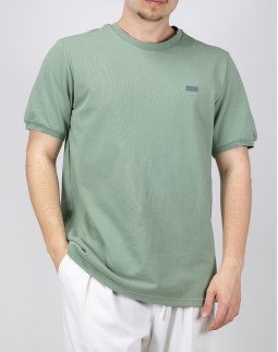 Paco & Co Ανδρική Μπλούζα 