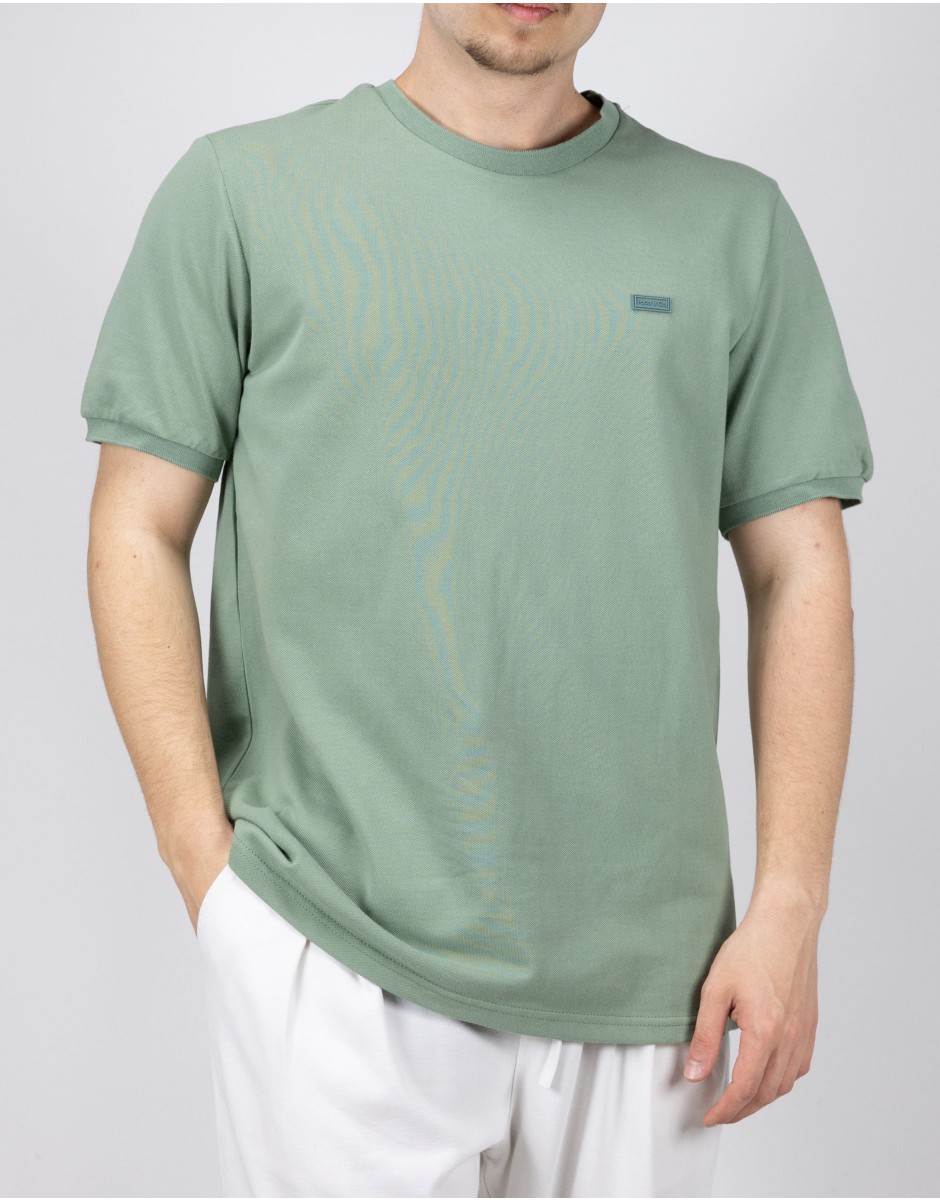 Paco & Co Ανδρική Μπλούζα 