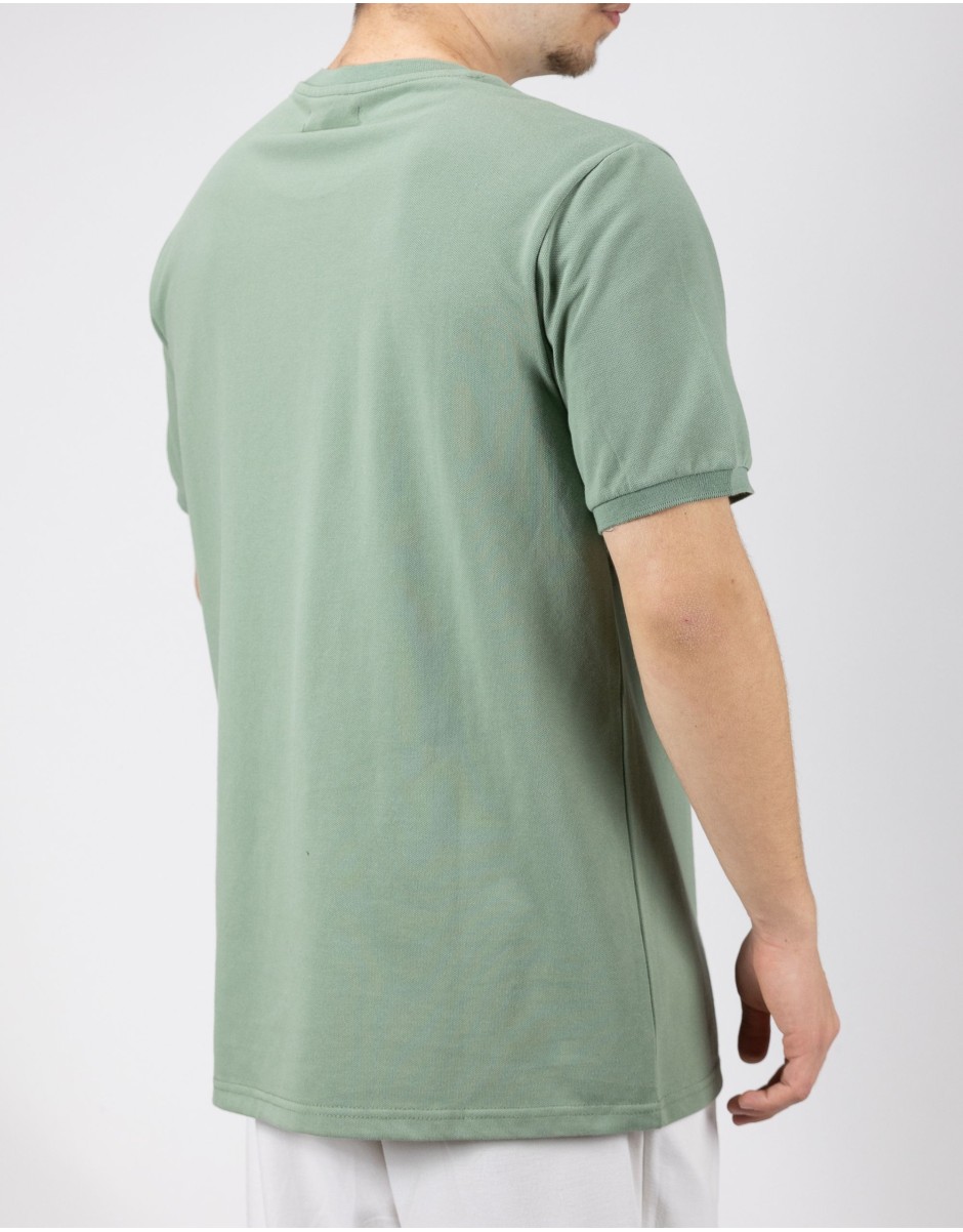 Paco & Co Ανδρική Μπλούζα 