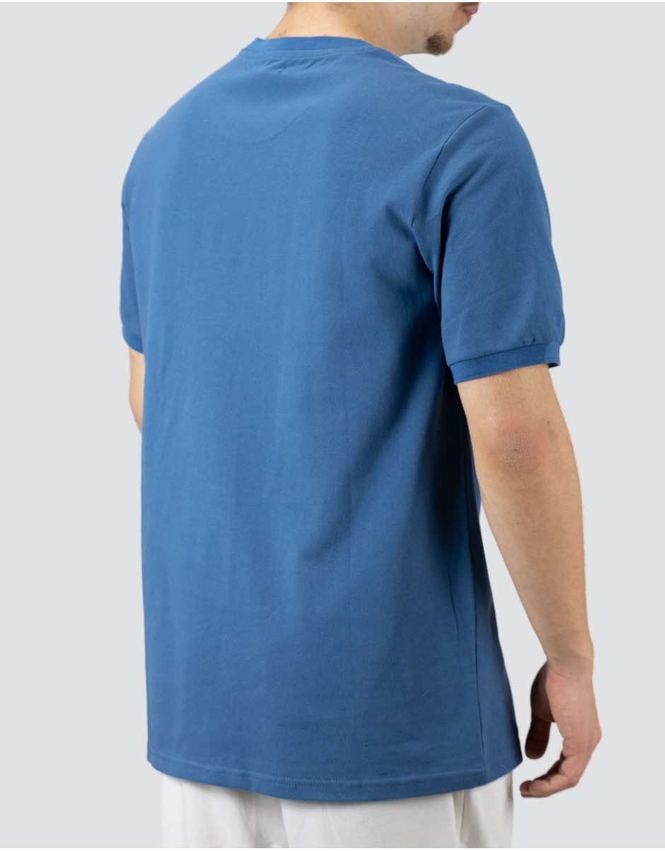 Paco & Co Ανδρική Μπλούζα 