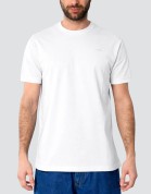 Paco & Co Ανδρική Μπλούζα  Άσπρο