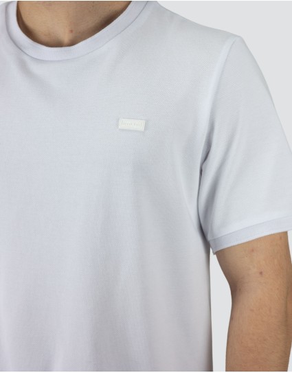 Paco & Co Ανδρική Μπλούζα 