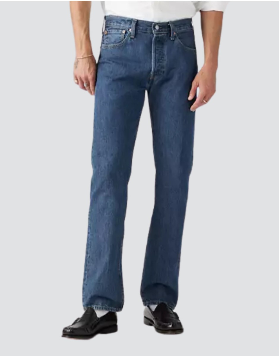 Levi's Ανδρικά Jeans 