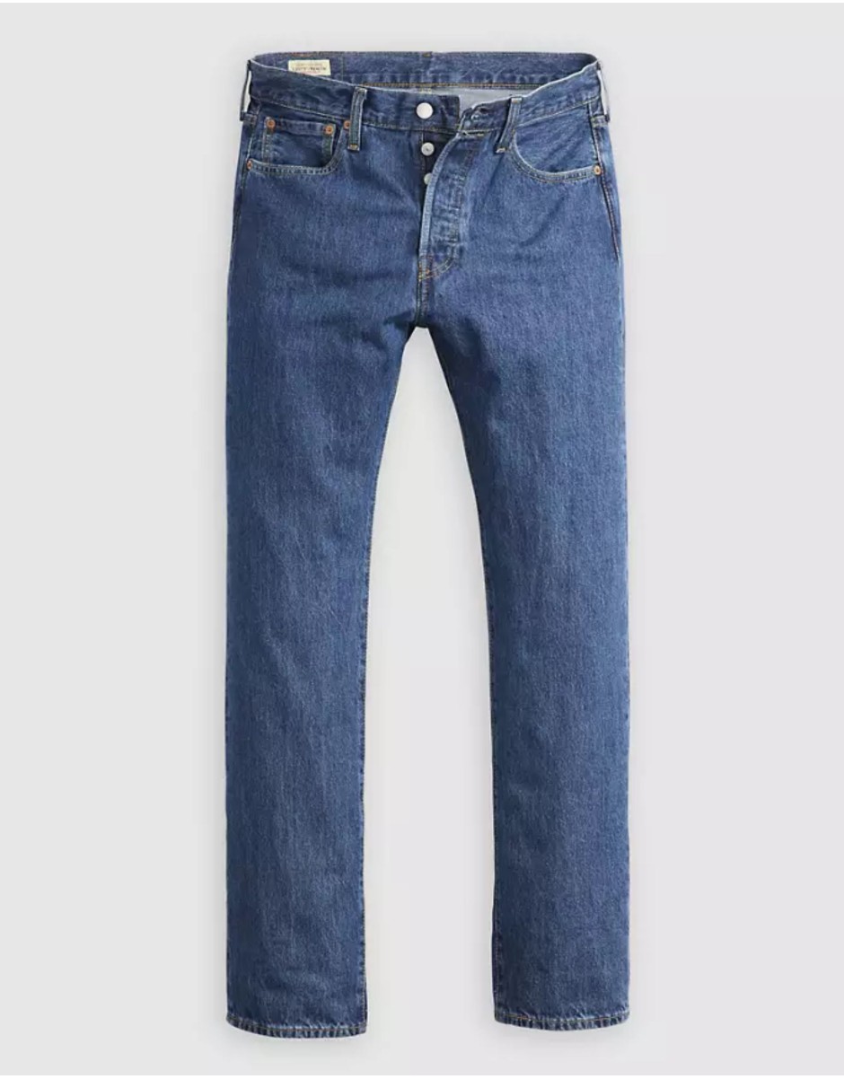 Levi's Ανδρικά Jeans 