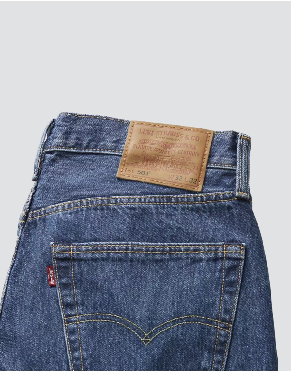 Levi's Ανδρικά Jeans 