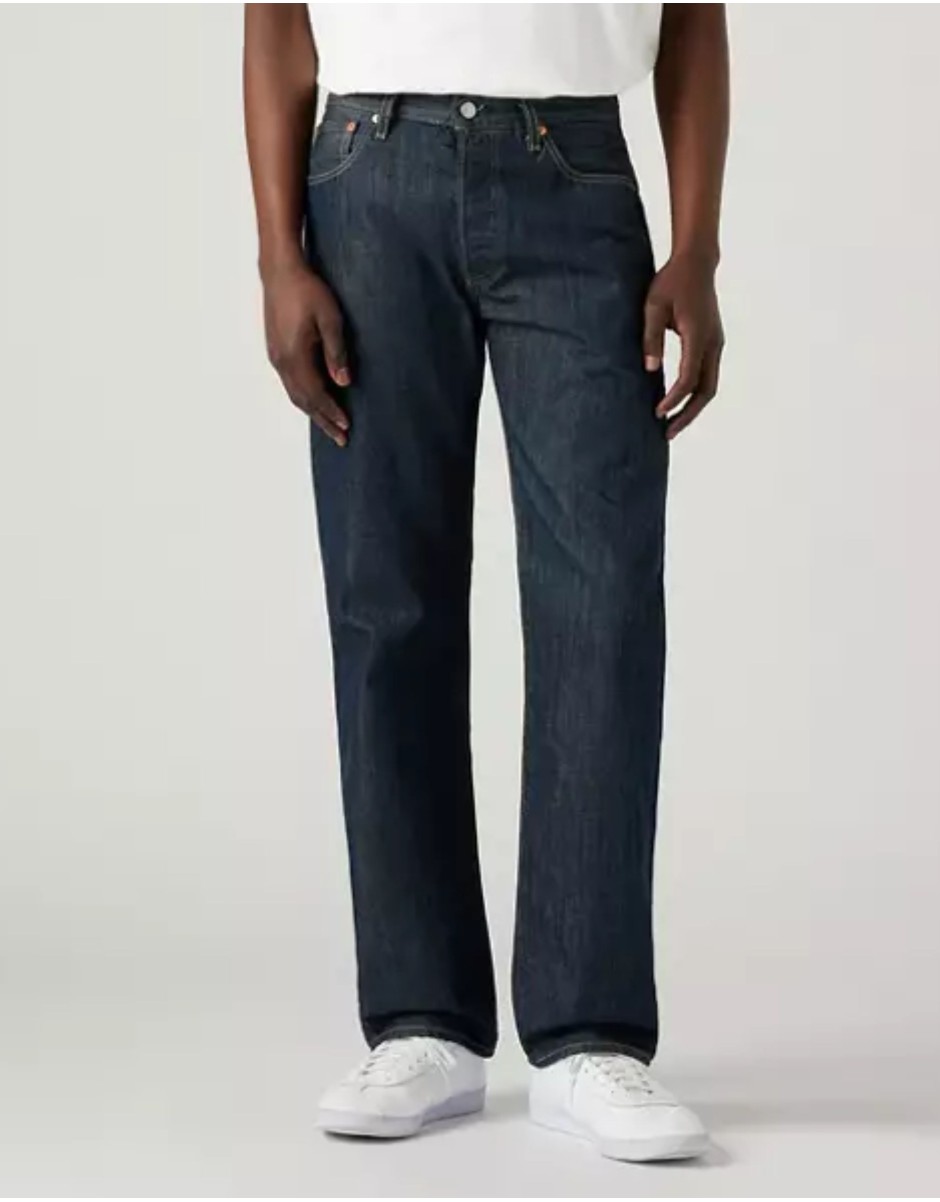 Levi's Ανδρικά Jeans 