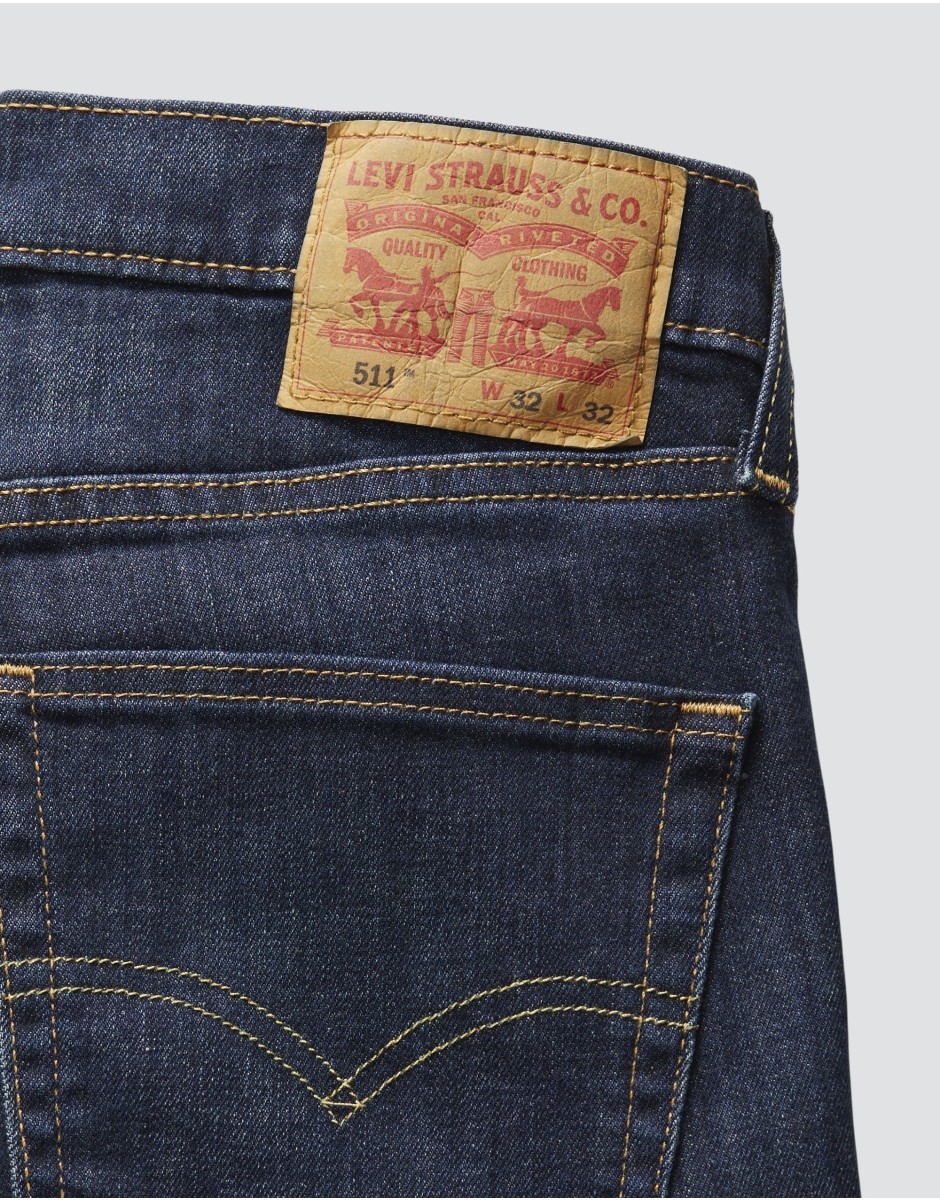 Levi's Ανδρικά Jeans 