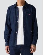 Levi's Man Shirt  Denim