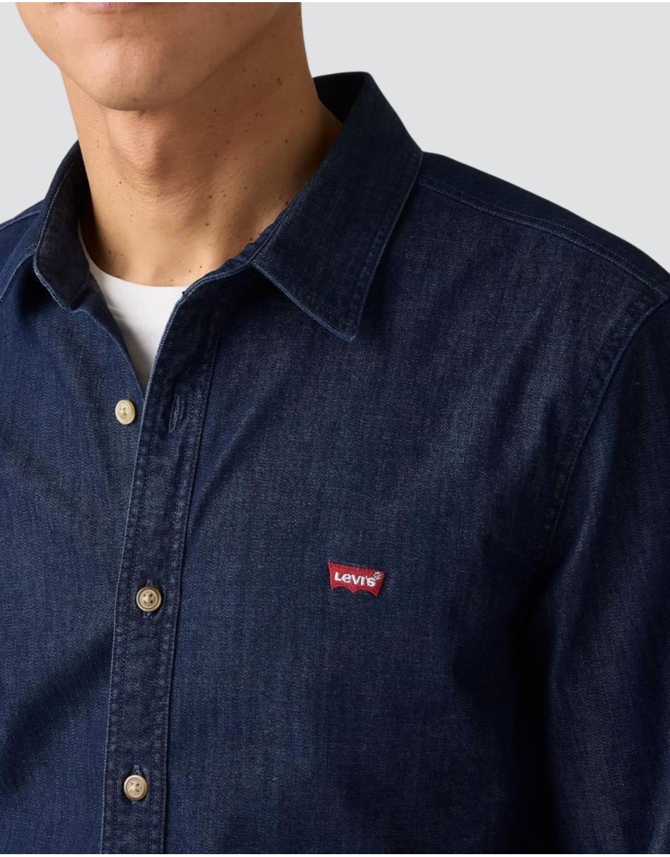 Levi's Man Shirt 