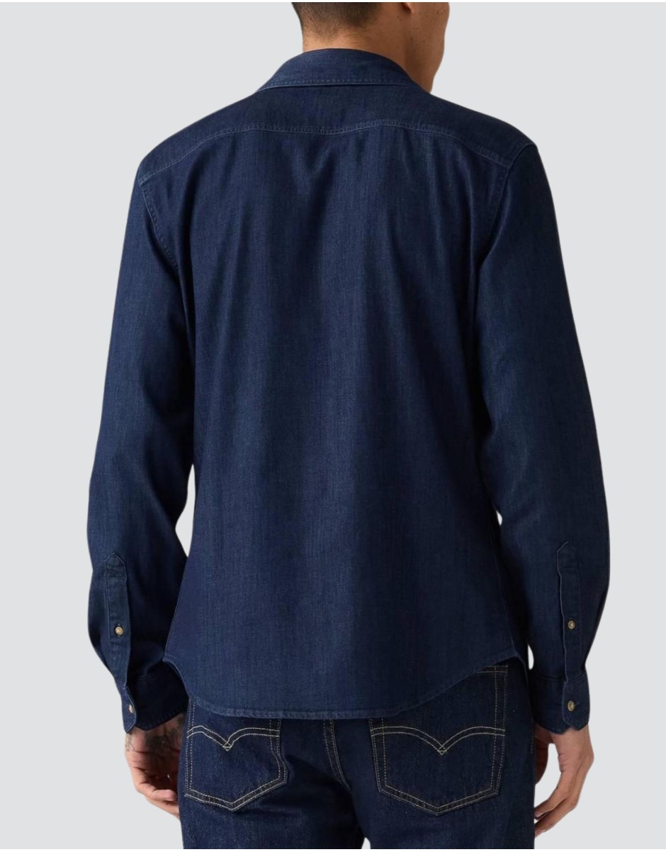 Levi's Man Shirt 