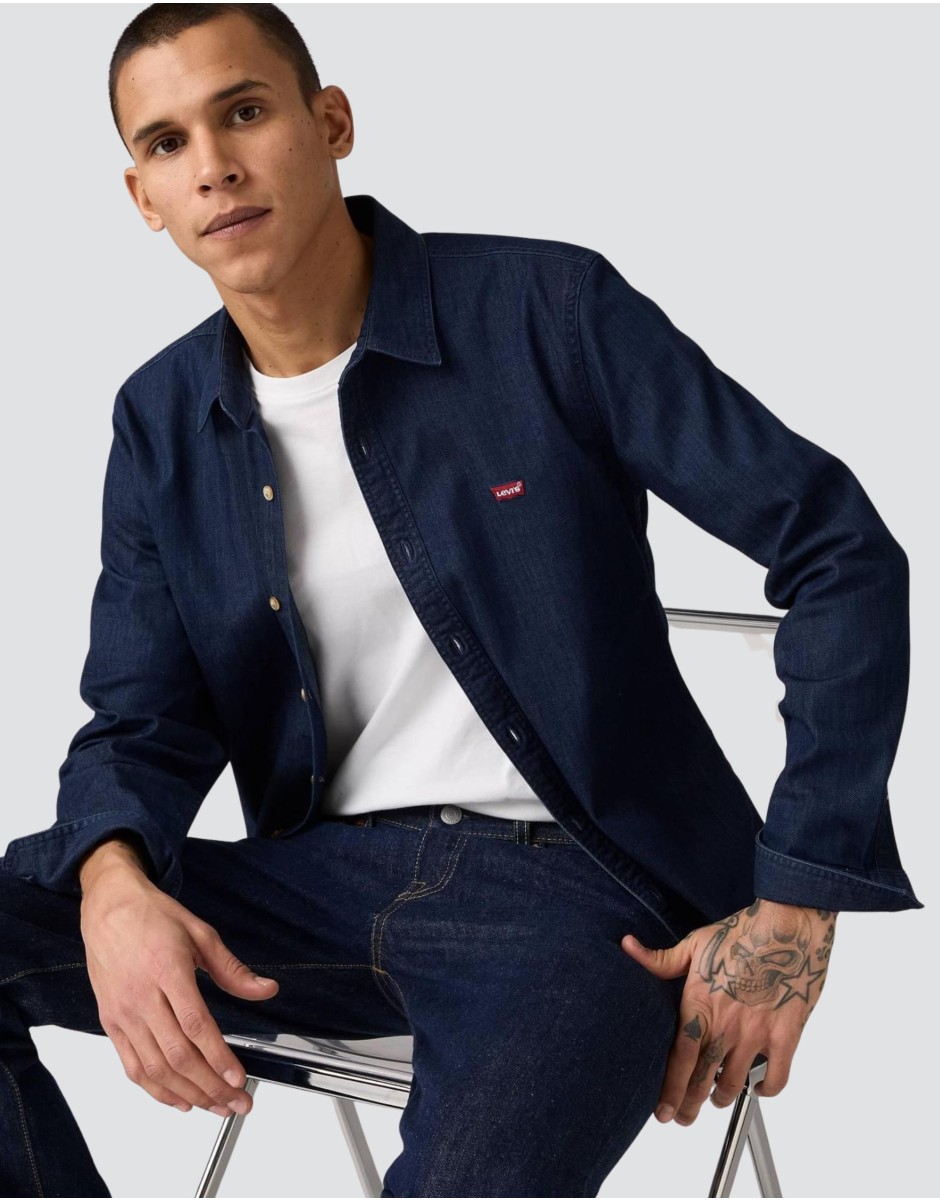 Levi's Man Shirt 