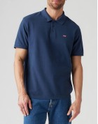 Levi's Man Polo T-shirt  Blue