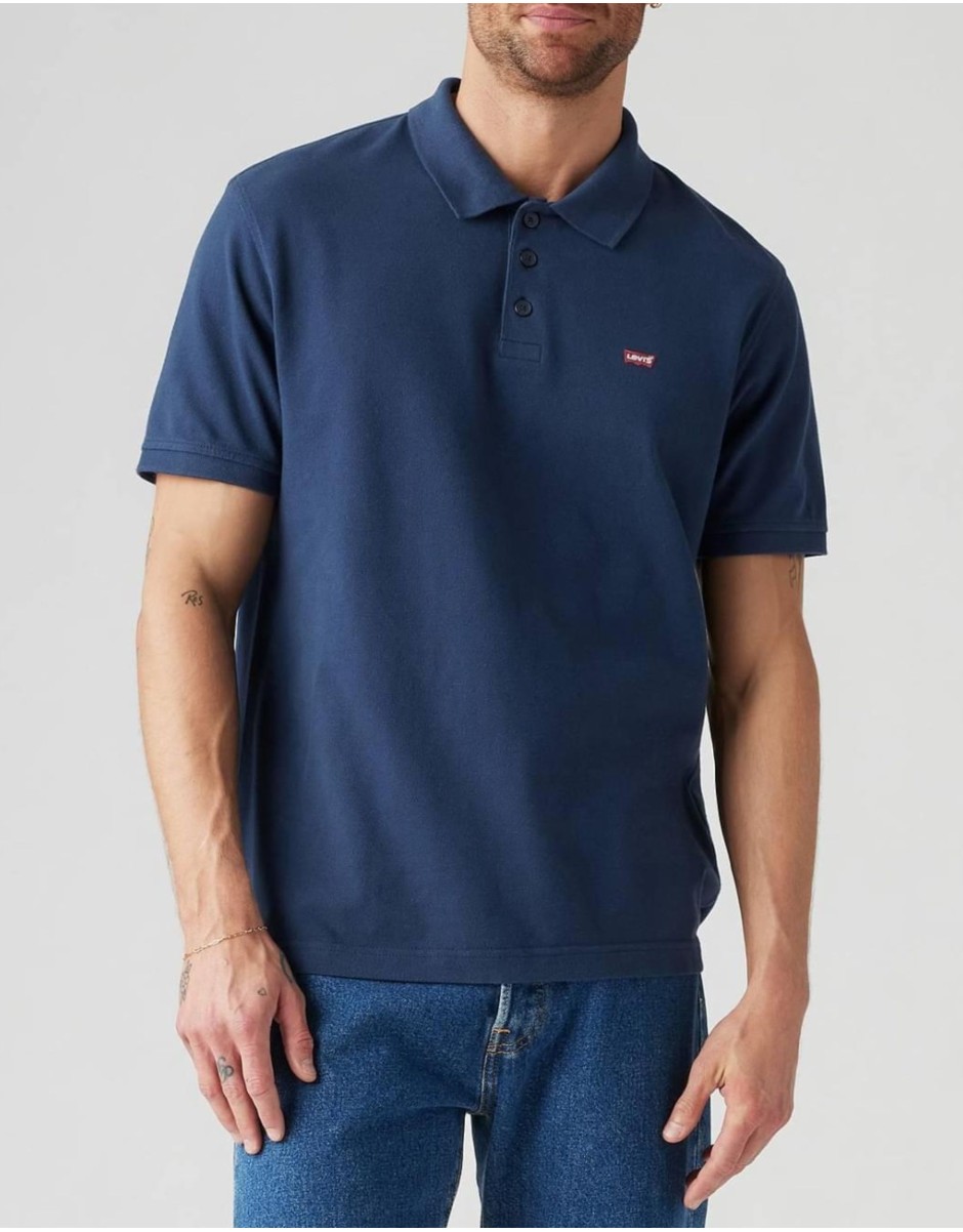Levi's Man Polo T-shirt 