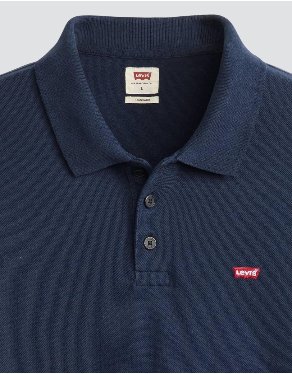 Levi's Man Polo T-shirt 
