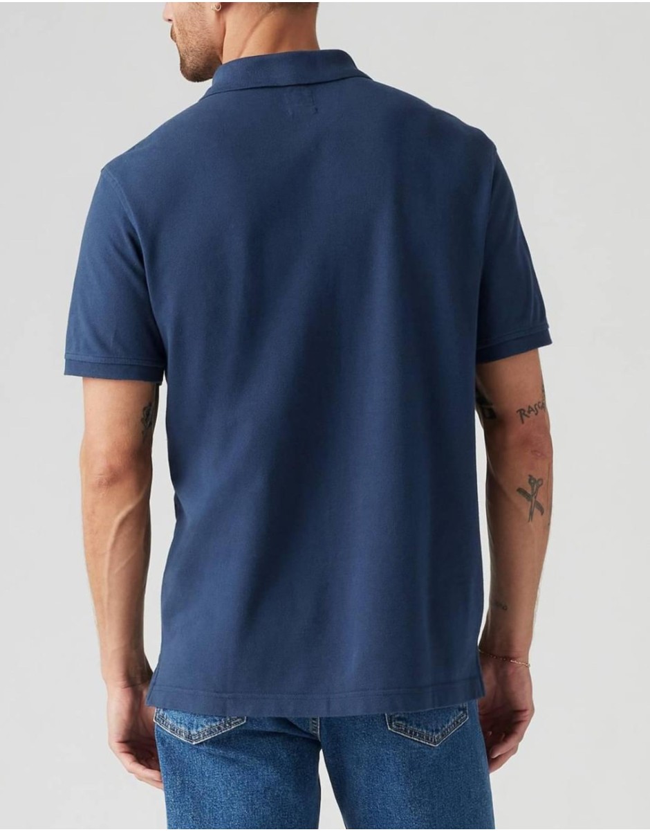 Levi's Man Polo T-shirt 