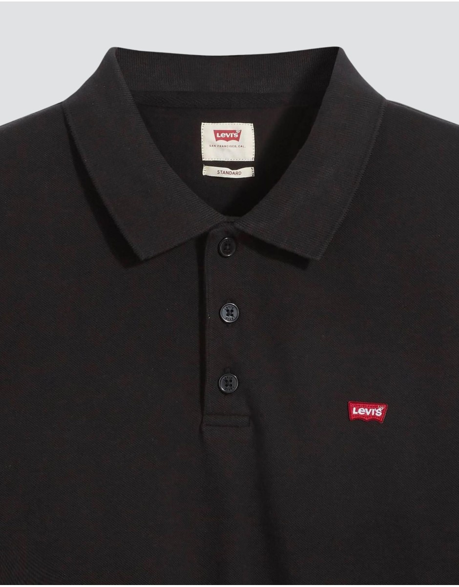 Levi's Man Polo T-shirt 
