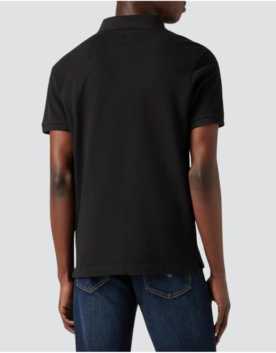 Levi's Man Polo T-shirt 
