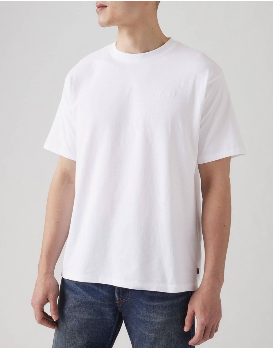 Levi's Man T-shirt 