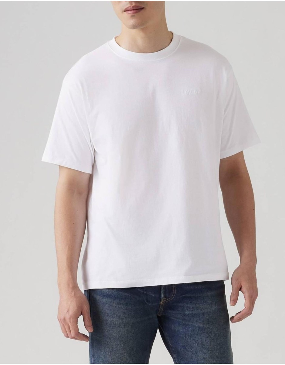 Levi's Man T-shirt 
