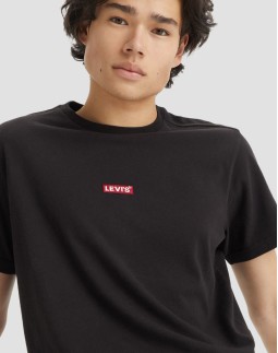 Levi's Man T-shirt 