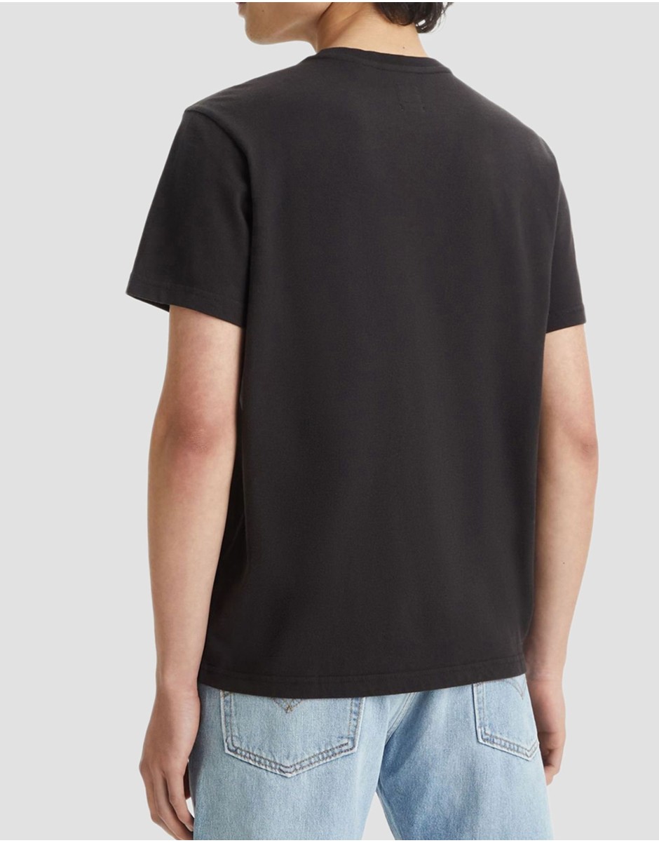 Levi's Man T-shirt 