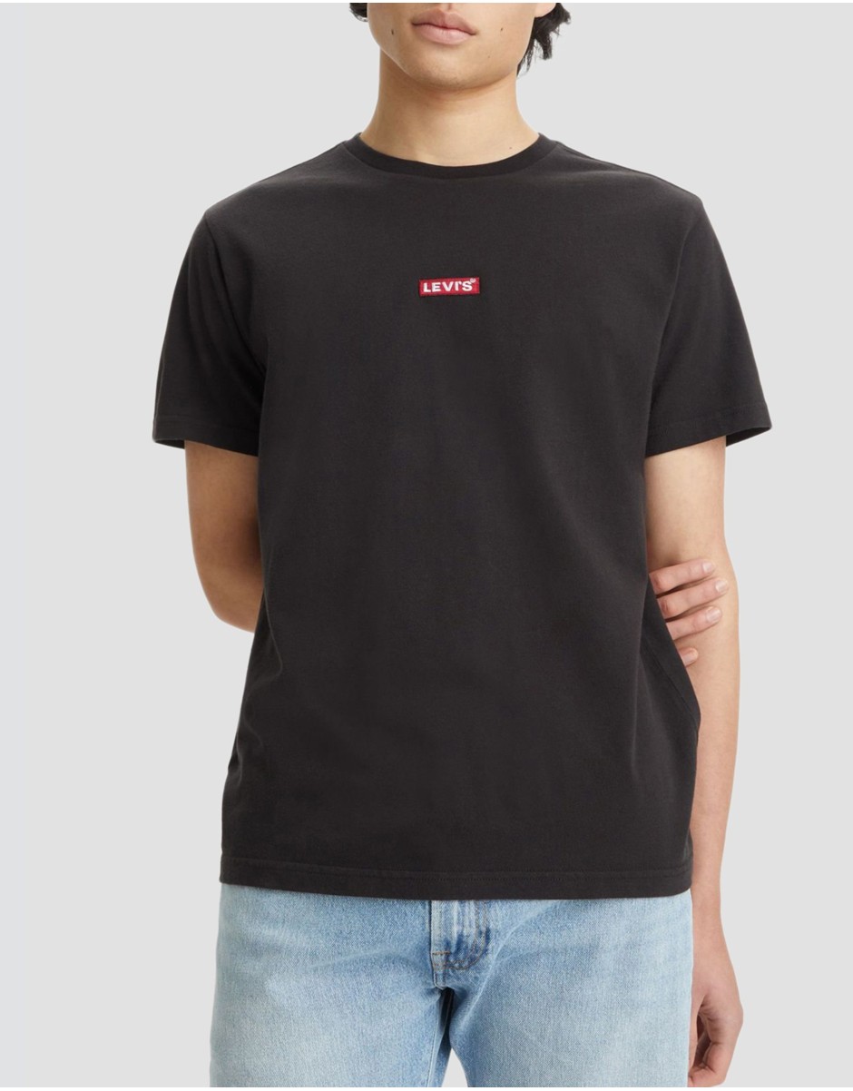 Levi's Man T-shirt 