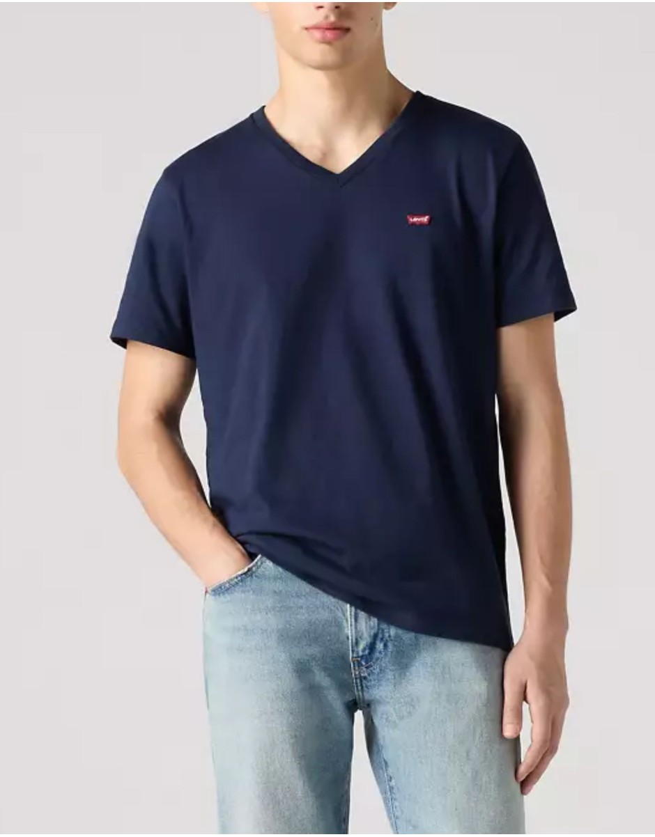 Levi's Ανδρική Μπλούζα 