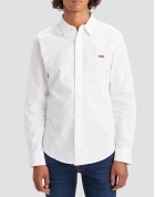 Levi's Man Shirt  White