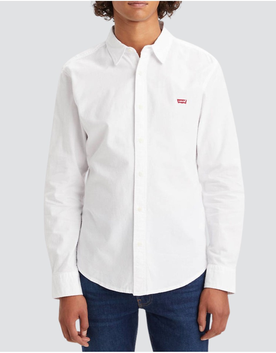 Levi's Man Shirt 