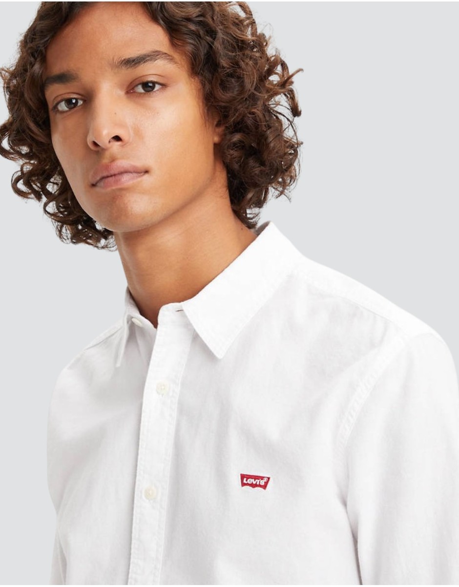 Levi's Man Shirt 