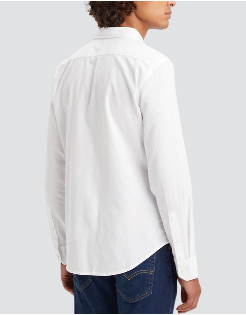 Levi's Man Shirt 