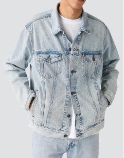 Levi's Ανδρικό Μπουφάν 