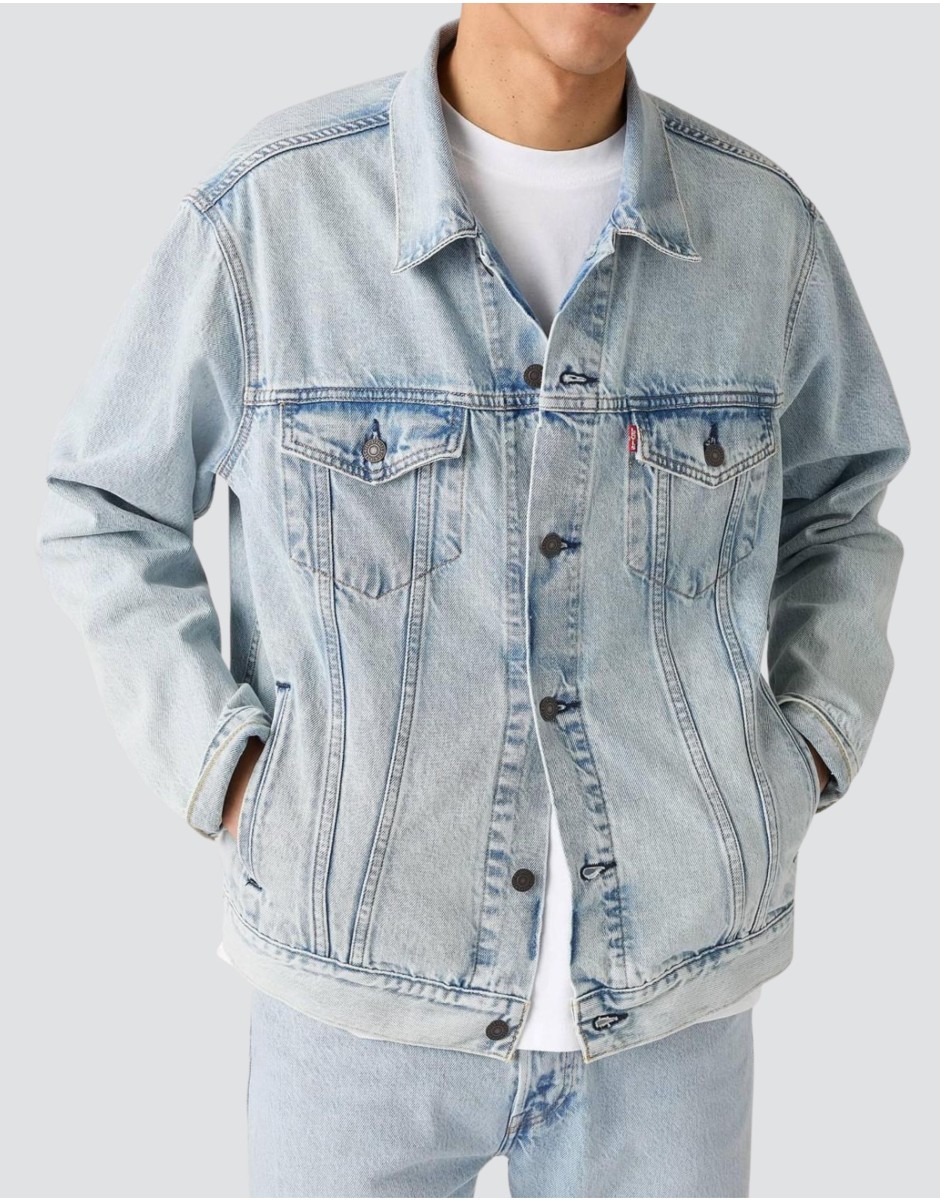 Levi's Ανδρικό Μπουφάν 