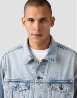 Levi's Ανδρικό Μπουφάν 