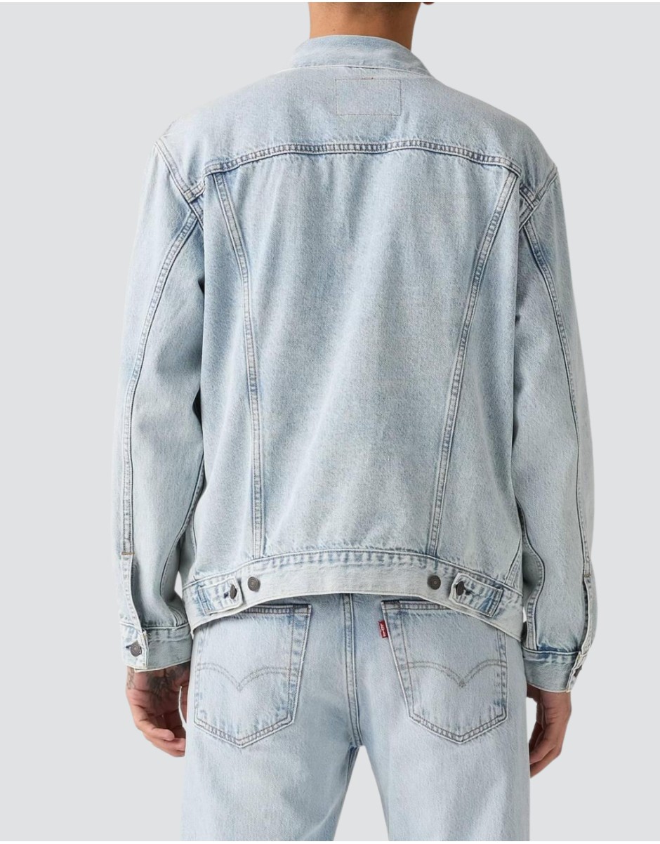 Levi's Ανδρικό Μπουφάν 