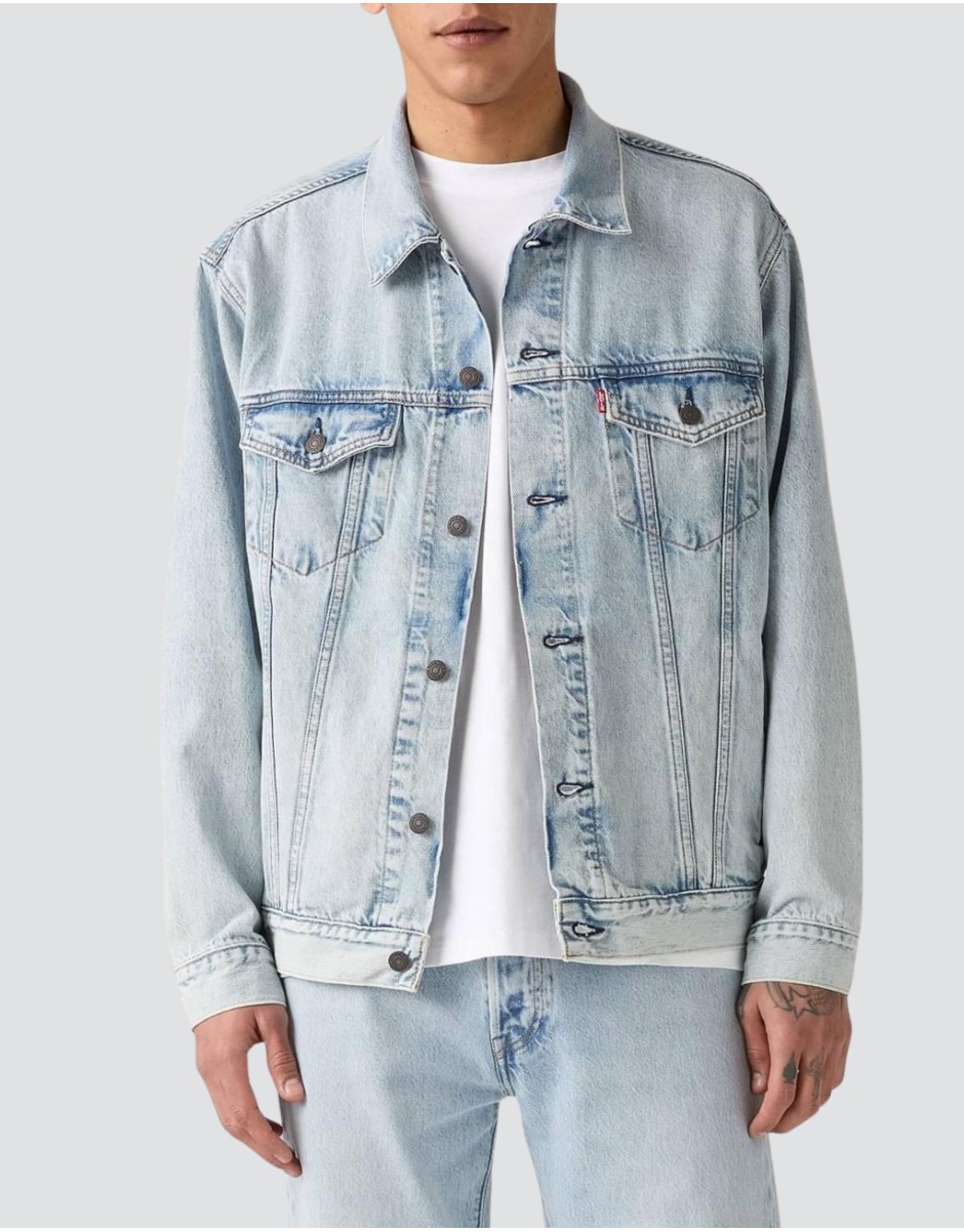 Levi's Ανδρικό Μπουφάν 