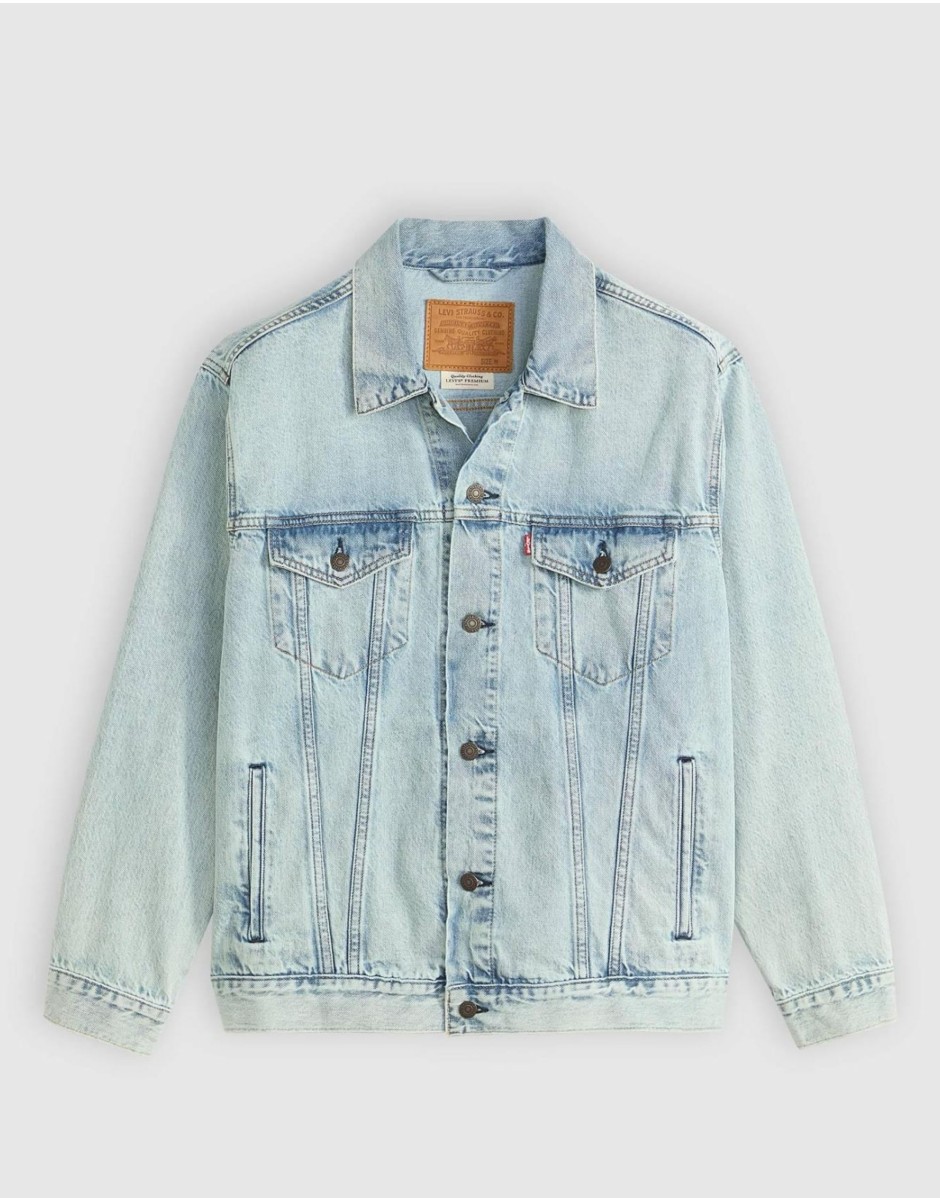 Levi's Ανδρικό Μπουφάν 