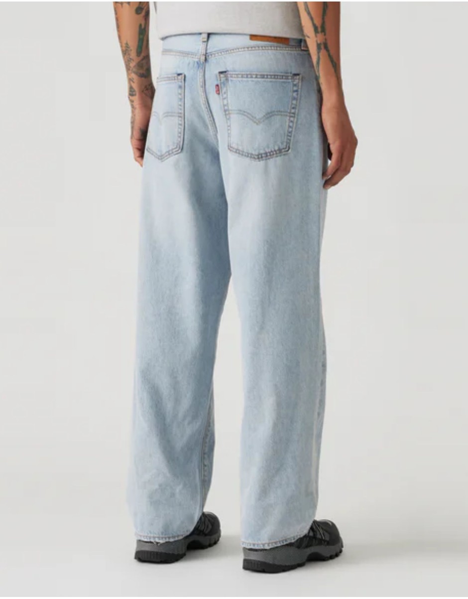 Levi's Ανδρικά Jeans 