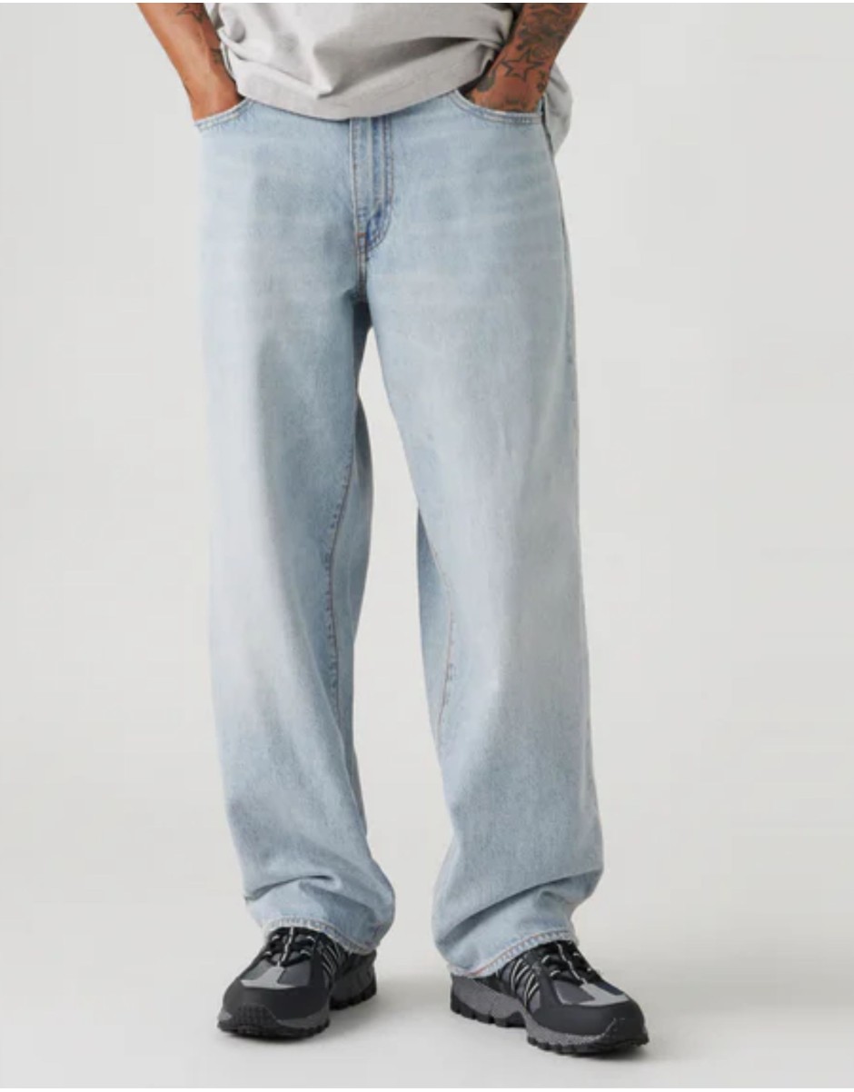 Levi's Ανδρικά Jeans 