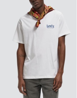 Levi's Man T-shirt 