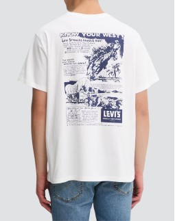 Levi's Ανδρική Μπλούζα 