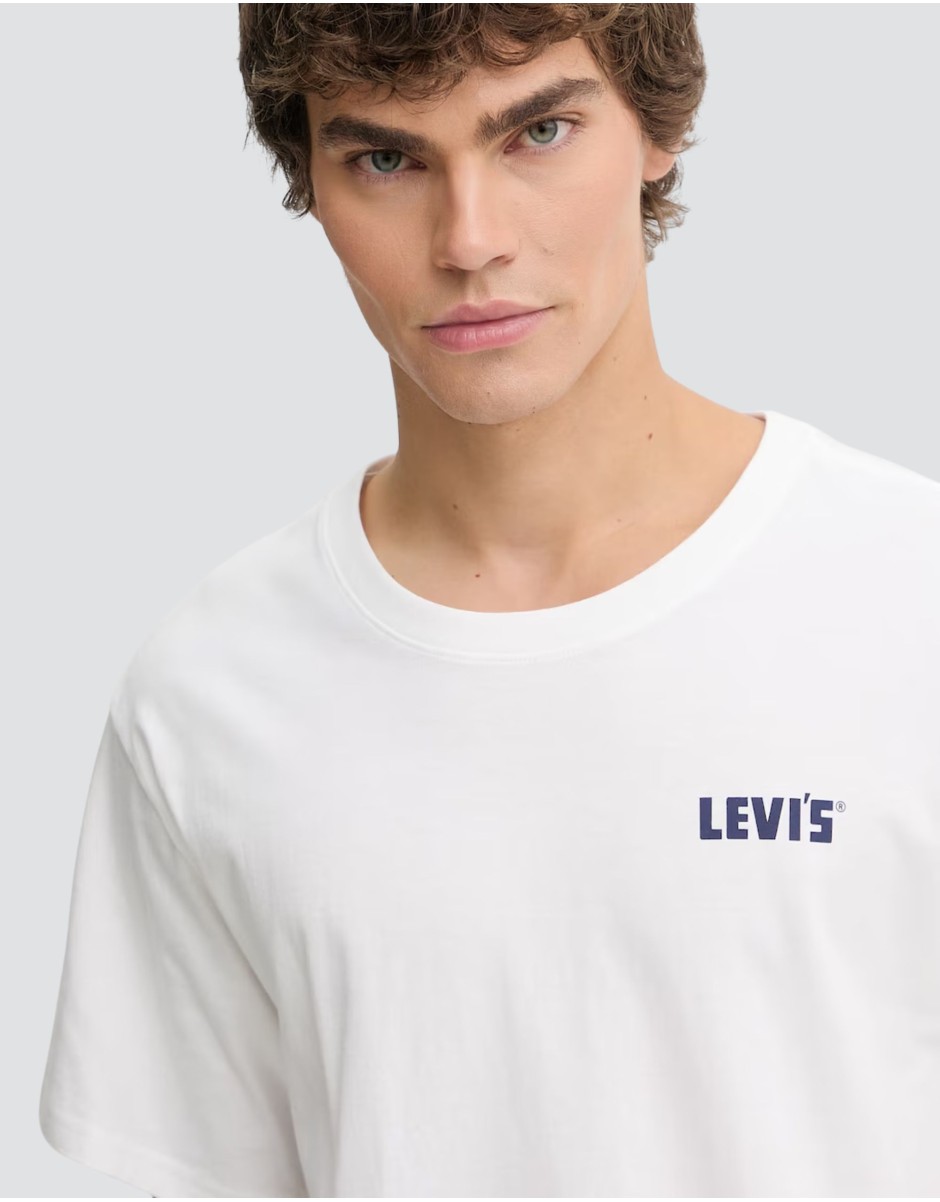 Levi's Ανδρική Μπλούζα 