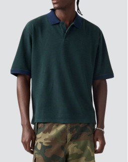 Levi's Man Polo T-shirt 