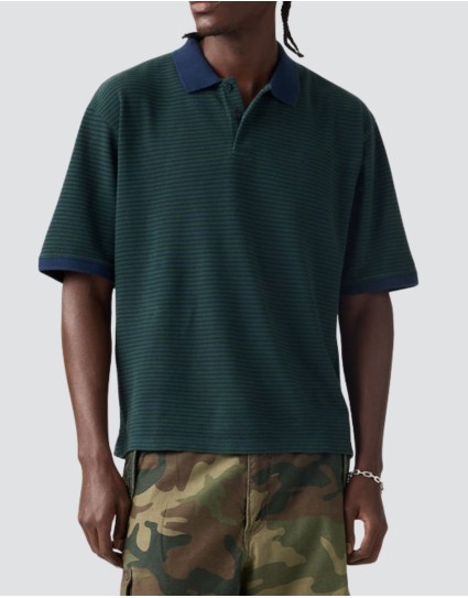 Levi's Man Polo T-shirt 