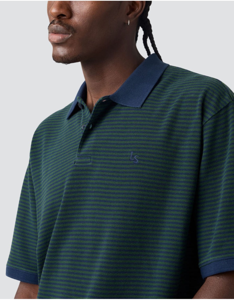 Levi's Man Polo T-shirt 