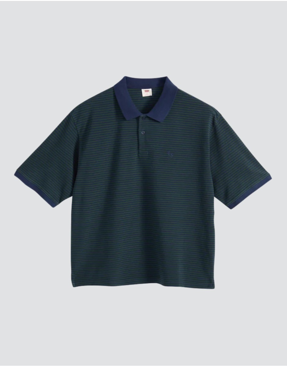 Levi's Man Polo T-shirt 
