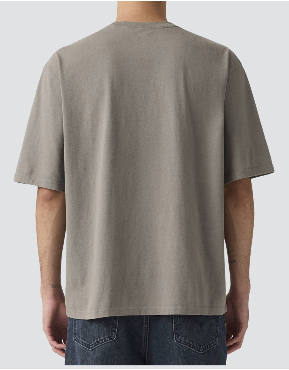 Levi's Man T-shirt 