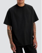 Levi's Man T-shirt  Black